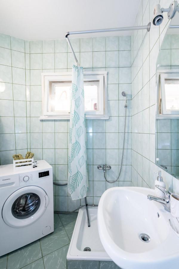 Mediterranean Studio In Bucharest City Center Экстерьер фото